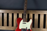 Fender T62B Telecaster Custom 62 Reissue Candy Apple Red-7.jpg